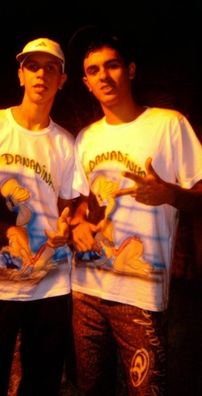 Foto de Os Danadinhos