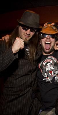 Foto de Graveyard BBQ