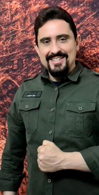 Foto de Geraldinho Correia / Missão Resgate