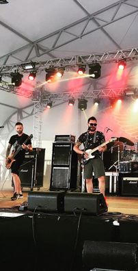 Foto de Breaking Conspiracy