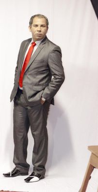 Foto de Val Mesquita