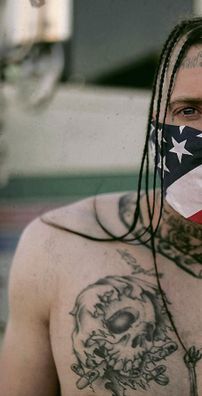 Foto de Tom MacDonald