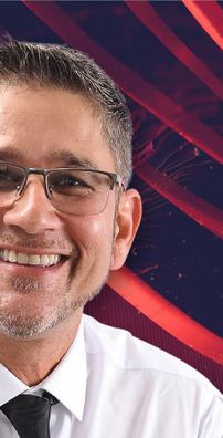 Foto de Willie Crespo