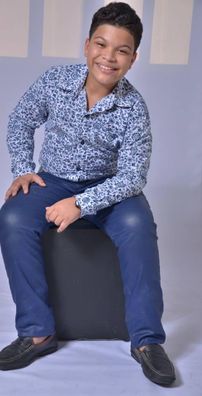 Foto de Paulo Neto (Gospel)