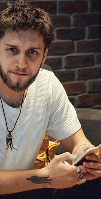 Foto de Ufuk Beyemir