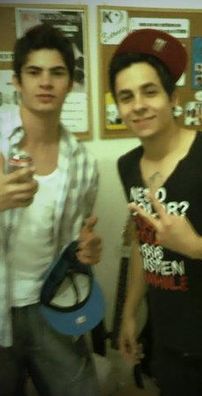 Foto de Banda Nevada