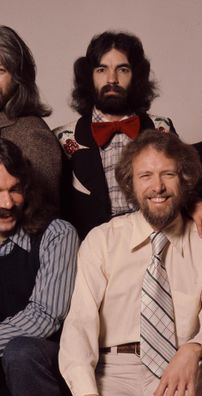 Foto de The Flying Burrito Brothers