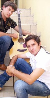 Foto de Paulo Henrique & Gustavo