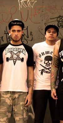 Foto de Time To Live