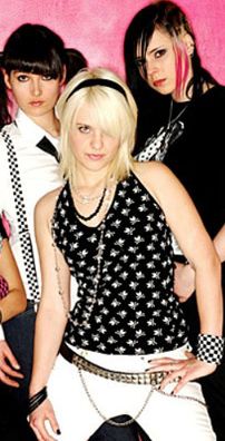 Foto de Debbie Rockt!