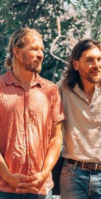 Foto de The Teskey Brothers