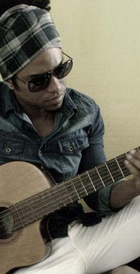 Foto de Juninho Black