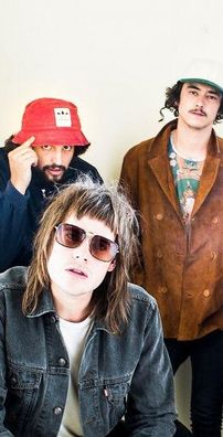 Foto de Sticky Fingers