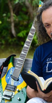 Foto de Cid Guerreiro