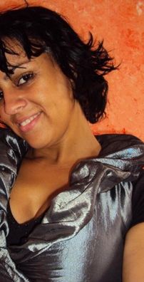 Foto de Elliane Souza