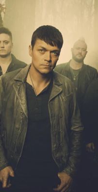 Foto de 3 Doors Down