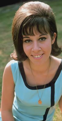 Foto de Helen Shapiro