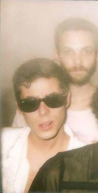 Foto de Séculos Apaixonados