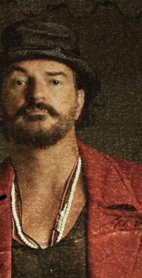 Foto de Ricardo Arjona