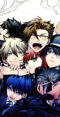 Foto de La Storia Della Arcana Famiglia