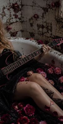 Foto de Cassie Beaufort