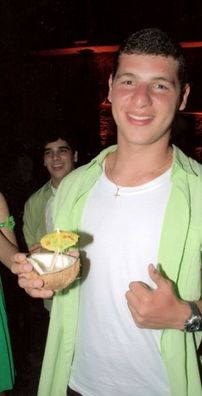 Foto de Alan Fernandes