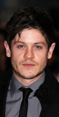Foto de Iwan Rheon