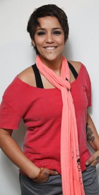 Foto de Nise Palhares