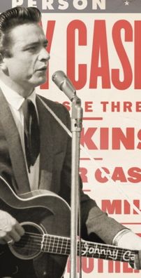 Foto de Johnny Cash