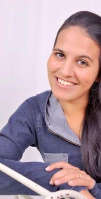 Foto de Naiara Fernanda