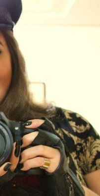 Foto de Hadassah Perez