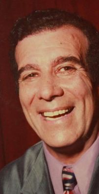 Foto de Luiz de Carvalho