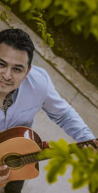 Foto de Gustavo Garé