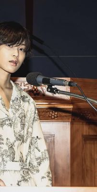 Foto de Touch The Sky