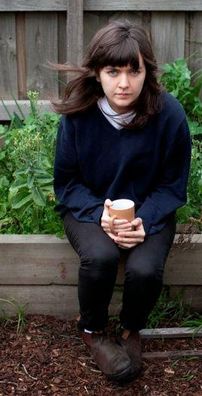 Foto de Courtney Barnett