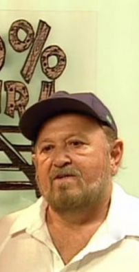 Foto de Valderi e Mizael