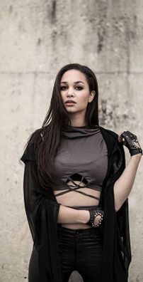 Foto de Melissa Bonny