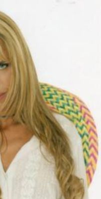 Foto de Daniela Mori