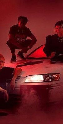 Foto de Love In Future Times