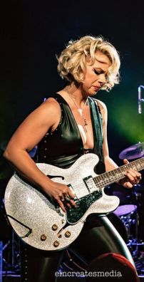 Foto de Samantha Fish
