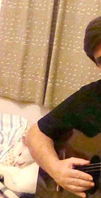 Foto de Abílio Manoel