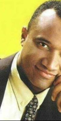 Foto de Ednaldo Mendes