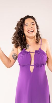 Foto de Natália Santos