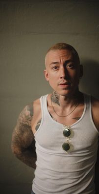 Foto de Noah Gundersen