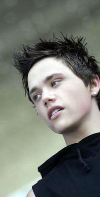 Foto de Patric Scott