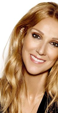 Foto de Céline Dion