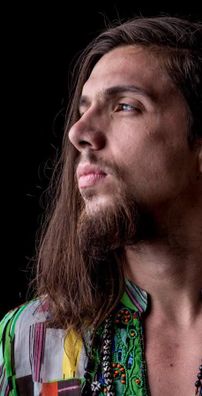 Foto de Daniel Lotoy