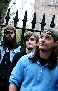 Foto de He Is Legend