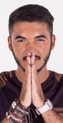 Foto de Matheus Fonseca