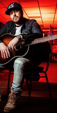 Foto de Mitchell Tenpenny